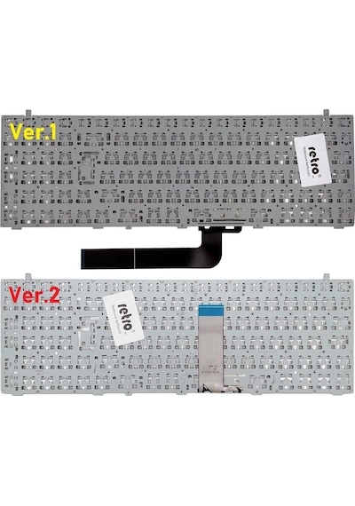 Monster Tulpar T7 V20 Klavye V2