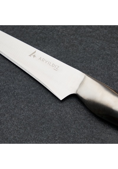 Aryıldız Durinox Sıyırma Bıçak 16 Cm Çok Renkli
