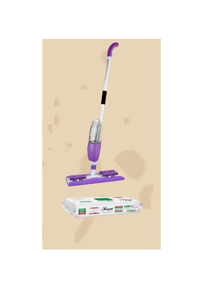 Mop Uyumlu Sprey Mop Ve Yer Temizleme Havlusu Sprey2026/1 1