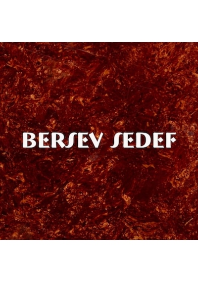 Sedef Kaplama Ahşap(Maun) 70x160 Cm Boyutlarında