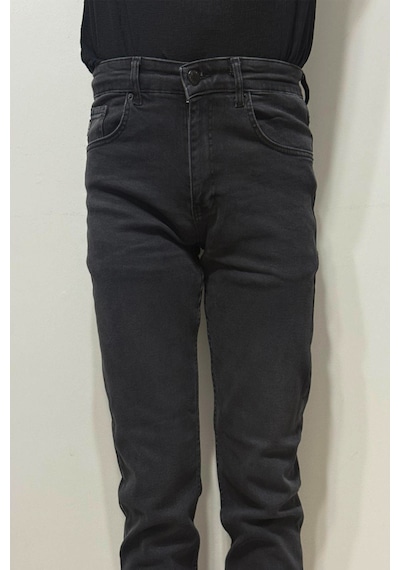 Hacker Denim Hacker Dmctekstil Erkek Füme Y 1041 Yüksek Bel Rahat Kesim Boru Paça Jean Pantolon Hacker Denim Hacker Dmctekstil Erkek Füme Y 1041 Yüksek Bel Rahat Kesim Boru Paça Jean Pantolon