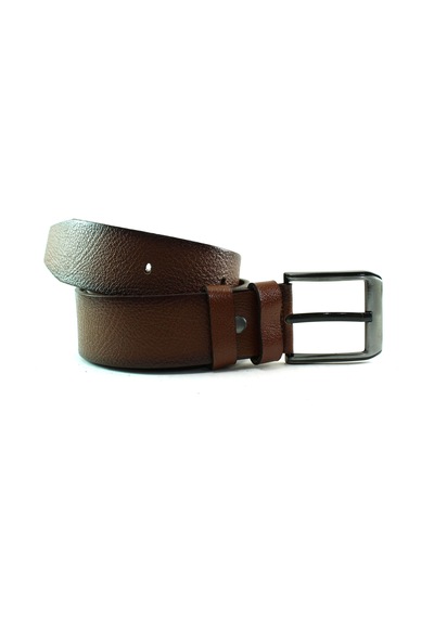 Mentor Regalo Deri Kemer Kahve Spor 81045 Kahverengi