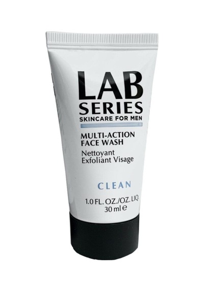 Multi-action Face Wash 30 Ml 022548301326