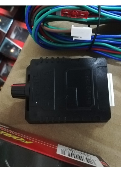 AMERİKAN PARK MODÜLÜ - AYARLI 12V (2 ÇIKIŞLI)