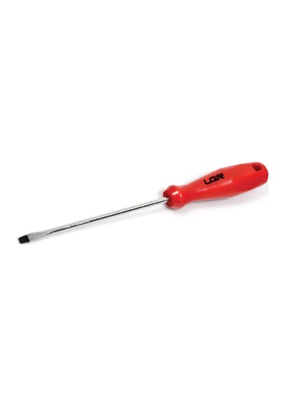 Tornavida Düz 4x75mm