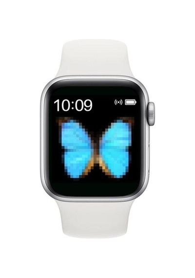 T500 Akıllı Saat Smart Watch Türkçe Arama Cevaplama Sporcu Saati