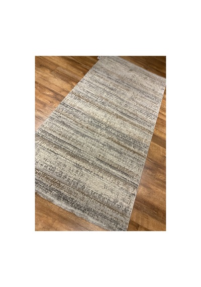 Sevenday Vv05d 100x200 Gri Halı