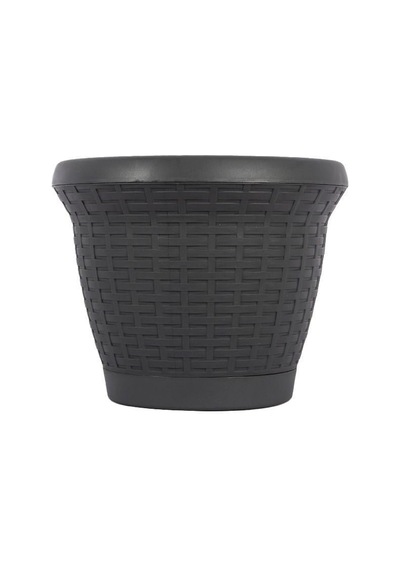 Serinova Hasır Saksı 3.3 Lt 12412295