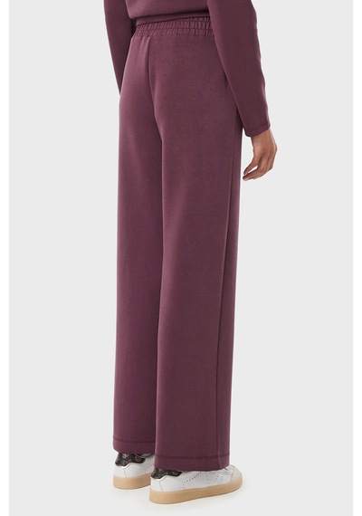 Guess Olympe Regular Fit Lastikli Bel Bol Paça Pantolon V6yb18k4315 Kadın Pantolon V6yb18 K4315 G596 Bordo Guess Olympe Regular Fit Lastikli Bel Bol Paça Pantolon V6yb18k4315 Kadın Pantolon V6yb18 K4315 G596 Bordo