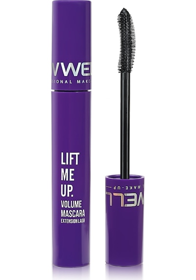 New Well Lift Me Up Extension Volume Mascara 8 ML