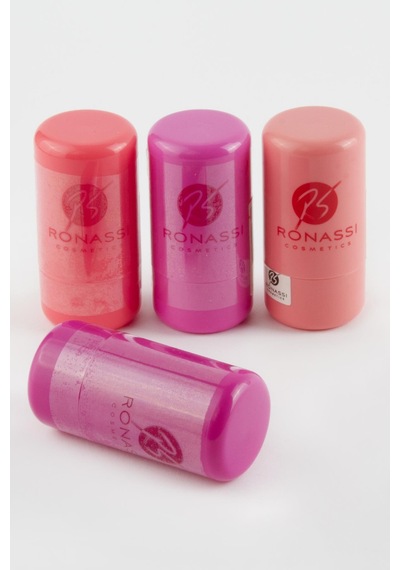 Zenviac456 Ronassi Jel Tint Zenviac45678 Pudra Rengi