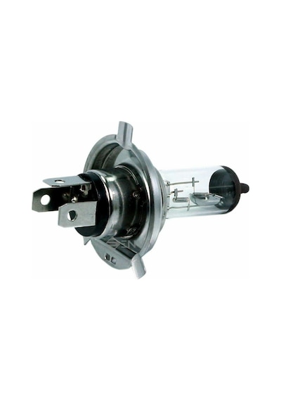 Bosch H4 12V 60/55W P43T Far Ampulü 2 Adet