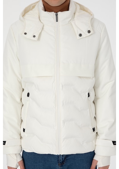U.s. Polo Assn. Erkek Mont 50311636-vr256 İnci