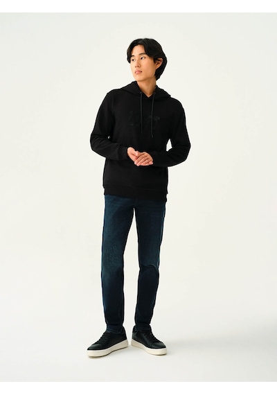 Loft Erkek Sweatshirt Siyah Lf2038105 25kp69000072 P690l14 Siyah