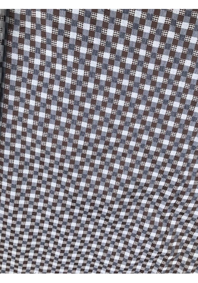 Pentagono Seta Elbiselik İpek Kumaş 3,50x1,40 m 051