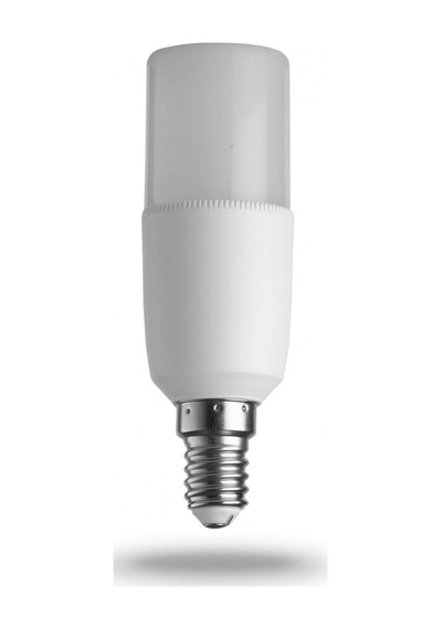 1 Adet Noas Yl96 0701 P Pil Led Ampul 8w 6500k Beyaz Işık E14 Duy 2700K