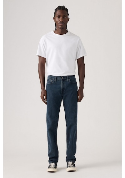 Levi's Lse 511 Slim Blue Aria Erkek Jean-13215 Mavi