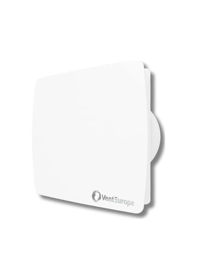 Joy 100 Bd 105m/h Banyo Ve Tuvalet Aspiratörü Klapeli Fan
