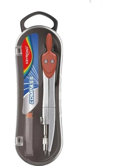 Keyroad Conpass Kr972474 Pergel