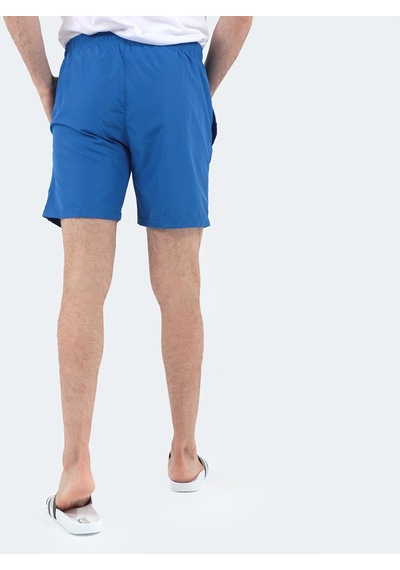 Slazenger RABI IN Erkek Mayo Saks Mavi