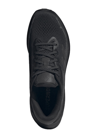 Adidas Supernova Rıse Gtx Erkek Spor Ayakkabı - Jr7763 Siyah
