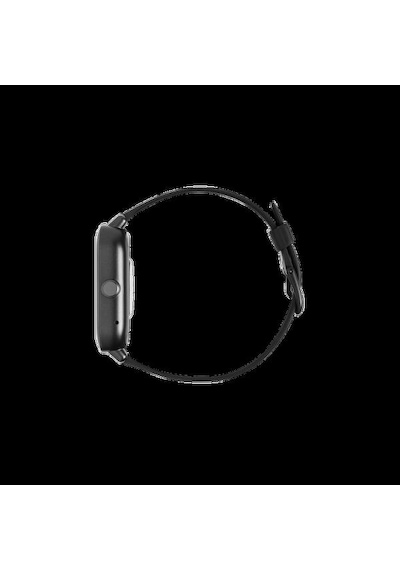 Ttec 2sw01s Tempus 46mm Tft Ekranlı Dikdörtgen Kasa Akıllı Saat Siyah