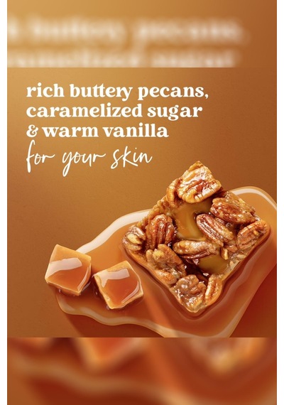 Dove Pecan Butter Crunch Antiperspirant Stick Deodorant 74gr