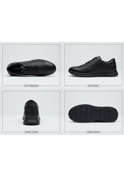 Growish Gd0135 İç Dış Hakiki Deri Büyük Numara 45 46 47 Numara Kaydırmaz Güçlü Taban Ekonomik Siyah Günlük Sneaker Erkek Ayakkabı Siyah Güçlü Taban Growish Gd0135 İç Dış Hakiki Deri Büyük Numara 45 46 47 Numara Kaydırmaz Güçlü Taban Ekonomik Siyah Günlük Sneaker Erkek Ayakkabı Siyah Güçlü Taban
