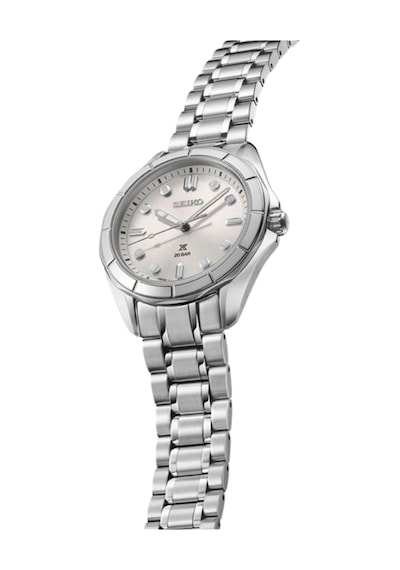 Seiko Sur595j Erkek Kol Saati Altın - Siyah