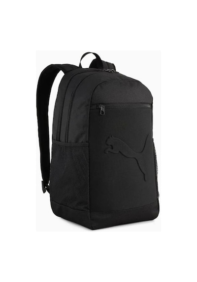Puma 09115301 Buzz Backpack Black Ns Sırt Çantası Siyah