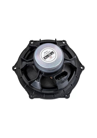 Hubrendy Sh Magicvoice Mv-6j 6.5'' 16.5 Cm 4 Ohm Max 120 Watt Oto Hoparlör Tekli Citroen