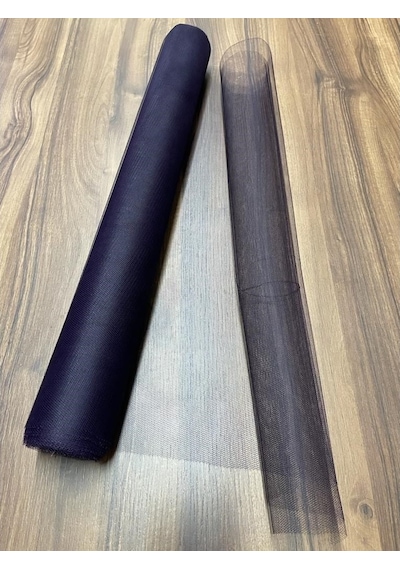 Doğum Günü Parti Süsleme Tülü Tütü Tülü - Grek Tül 70Cm 27 Metre