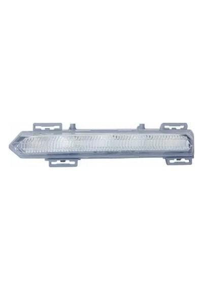 Mercedes A180 W176 Gunduz Fari Sag 2012-2018 Depo 4401621raq