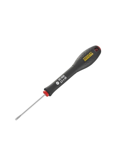 Tornavida Düz Parallelspitze 10 Mm 200 Mm Schwertlaenge Krom-van 0-65-006