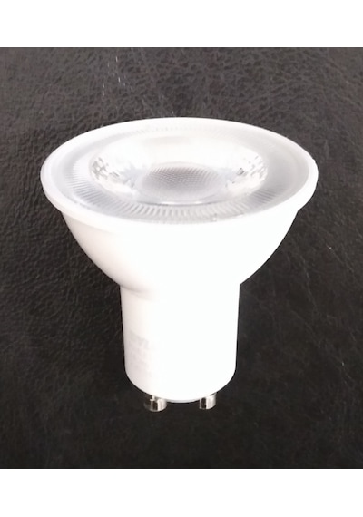 Osram 4.5 W Gu10 Duylu Led Ampul 6500 K Beyaz Işık 10 Lu Paket Osram 4.5 W Gu10 Duylu Led Ampul 6500 K Beyaz Işık 10 Lu Paket