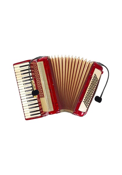 Kimafun Akordiyon Wireless Mikrofonu Km Cx710