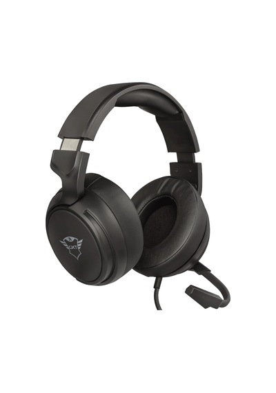 Trust GXT 433 Pylo Kulak Üstü Oyuncu Kulaklığı