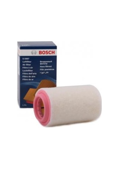 Mini Cooper D R56 1.6d 2010-2013 Bosch Hava Filtresi