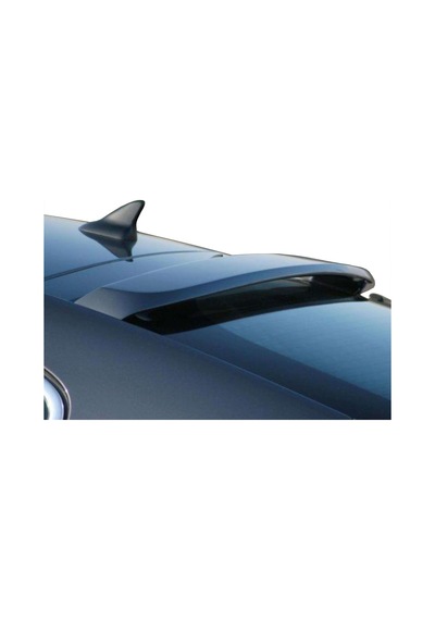 Opel Insignia A Spoiler Cam Üstü Fiber 2008-2013