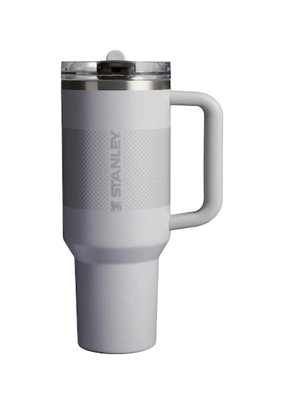 Stanley The Quencher Protour Flip Straw Tumbler Pipetli Termos 1,18 Lt Gri