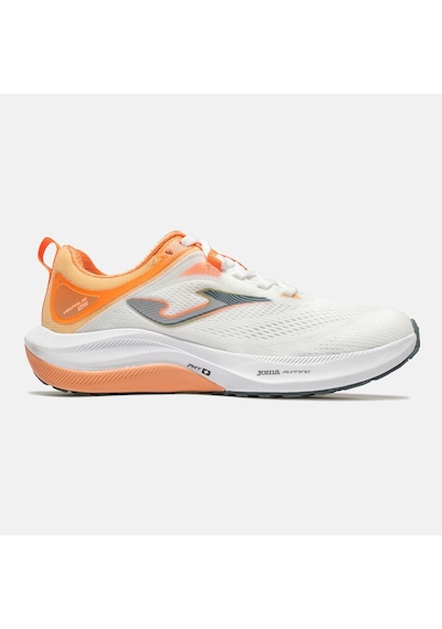 Joma Hispalis Erkek Koşu Ayakkabısı 2602 Beyaz Beyaz