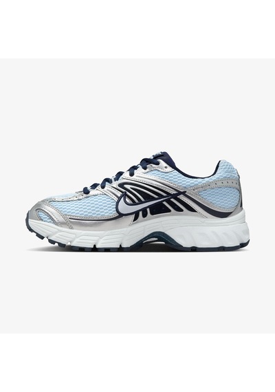 Nike Air Max Moto Kadın Mavi Spor Ayakkabı Hq2056-400 Dar Kalıp Açık Mavi