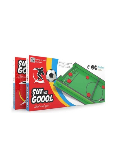 Byrurg 5256 Redka Şut Ve Gol Byrnew