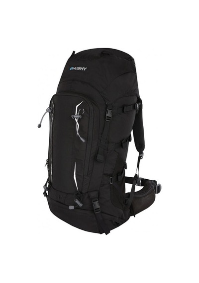 Husky Ranıs 70 Lt Sırt Canta Black Siyah