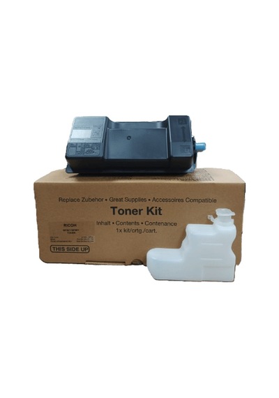 Ricoh Mp501spf-mp601spf Uyumlu Toner