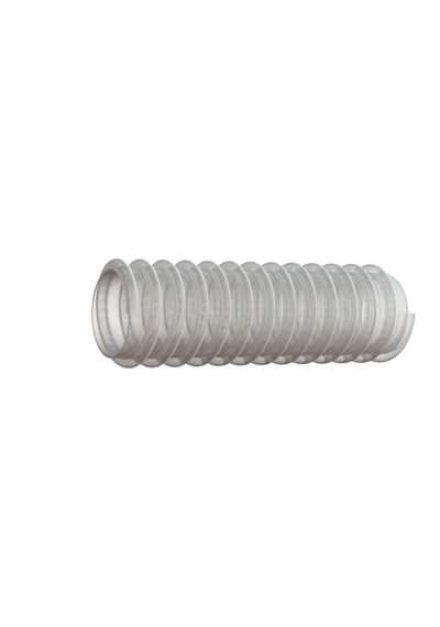 Sertsan 2&apos Lik Lls Şeffaf Spiralli Hortum 2 Metre Diğer