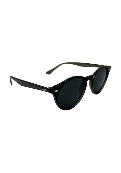 Igor Tr352 Kiko Polarize-%100 Uv Protection Çocuk Güneş Gözlüğü Siyah Siyah