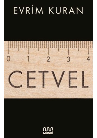 Cetvel - Mccv-729988 Diğer