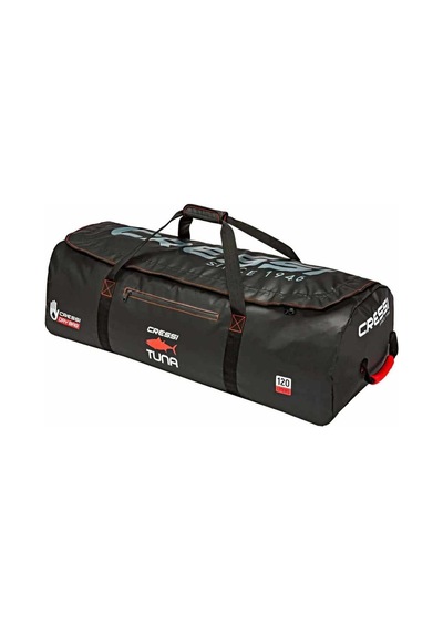 Cressi Tuna 120 Litre Tekerlekli Kuru Dalış Çantası