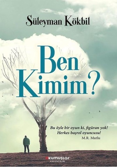 Ben Kimim - Mydr-611295